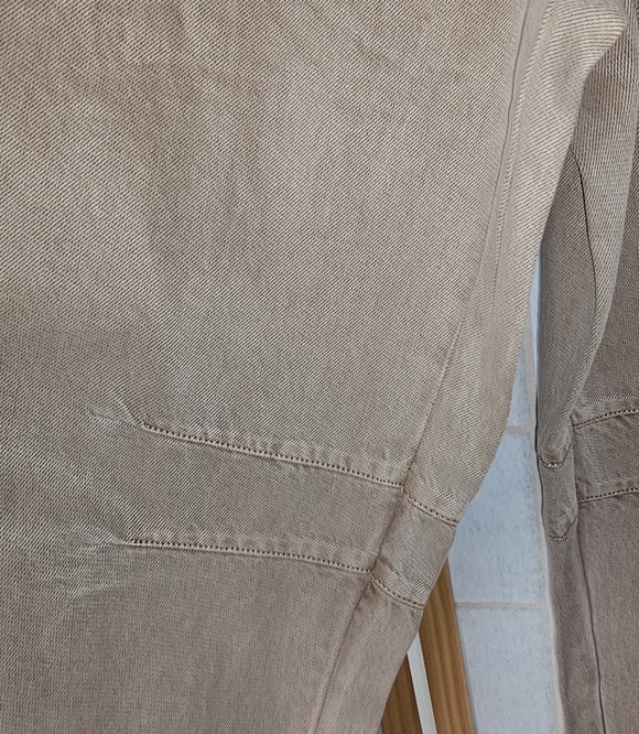 Yfb Young Fabulous & Broke Barrel Pants - Picture 7 of 10